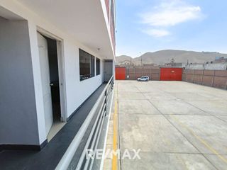 Foto 27 de SE ALQUILA LOCAL INDUSTRIAL PARA INDUSTRIA LIVIANA DE 1240 M2