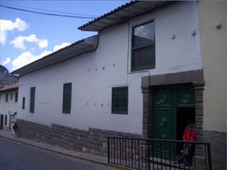 Foto 1 de ALQUILO HOTEL BIEN UBICADAO EN CENTRO DE CUSCO