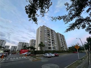 Foto 1 de VENDO APARTAMENTO BOCHALEMA CONDOMNIO RATAN