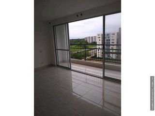 Foto 2 de VENDO APARTAMENTO BOCHALEMA CONDOMNIO RATAN