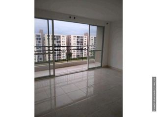 Foto 3 de VENDO APARTAMENTO BOCHALEMA CONDOMNIO RATAN