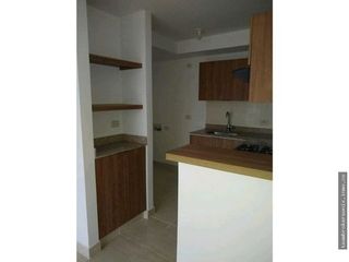 Foto 4 de VENDO APARTAMENTO BOCHALEMA CONDOMNIO RATAN