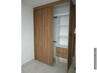Foto 9 de VENDO APARTAMENTO BOCHALEMA CONDOMNIO RATAN