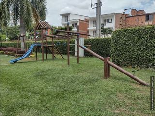 Foto 5 de VENDO APARTAMENTO EN VALLE DE LILI