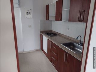 Foto 11 de VENDO APARTAMENTO EN VALLE DE LILI