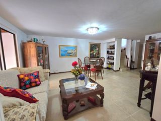 Foto 3 de VENTA CASA CONDOMINIO EN VENTA EN CIUDAD JARDIN