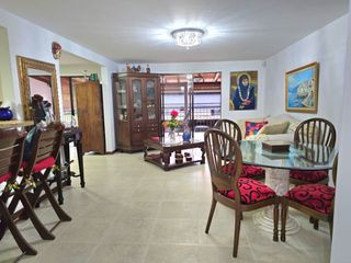 Foto 4 de VENTA CASA CONDOMINIO EN VENTA EN CIUDAD JARDIN