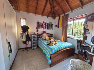 Foto 10 de VENTA CASA CONDOMINIO EN VENTA EN CIUDAD JARDIN