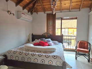 Foto 11 de VENTA CASA CONDOMINIO EN VENTA EN CIUDAD JARDIN