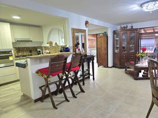 Foto 9 de VENTA CASA CONDOMINIO EN VENTA EN CIUDAD JARDIN