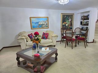 Foto 1 de VENTA CASA CONDOMINIO EN VENTA EN CIUDAD JARDIN