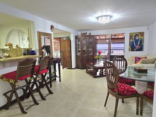 Foto 2 de VENTA CASA CONDOMINIO EN VENTA EN CIUDAD JARDIN
