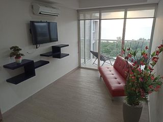 Foto 5 de ESPECTACULAR PENTHOUSE TURISTICO CON VISTA AL MAR ZAZUE