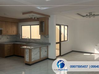 Foto 8 de CASA POR ESTREDAR DE VENTA SECTOR DON BOSCO