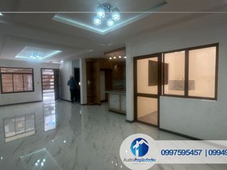 Foto 9 de CASA POR ESTREDAR DE VENTA SECTOR DON BOSCO