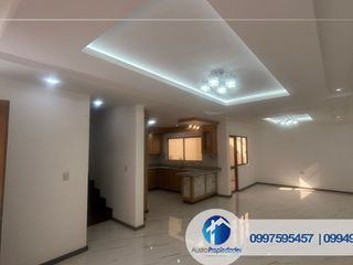 Foto 12 de CASA POR ESTREDAR DE VENTA SECTOR DON BOSCO