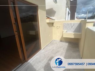 Foto 17 de CASA POR ESTREDAR DE VENTA SECTOR DON BOSCO