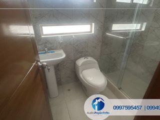 Foto 18 de CASA POR ESTREDAR DE VENTA SECTOR DON BOSCO
