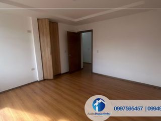 Foto 22 de CASA POR ESTREDAR DE VENTA SECTOR DON BOSCO