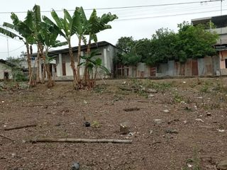 Foto 2 de SE VENDE HERMOSO LOTE DE TERRENO 635,04 M2. QUINSALOMA - LOS RIOS - ECUADOR
