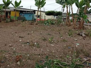 Foto 3 de SE VENDE HERMOSO LOTE DE TERRENO 635,04 M2. QUINSALOMA - LOS RIOS - ECUADOR