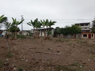 Foto 4 de SE VENDE HERMOSO LOTE DE TERRENO 635,04 M2. QUINSALOMA - LOS RIOS - ECUADOR