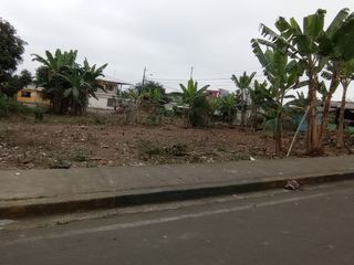 Foto 5 de SE VENDE HERMOSO LOTE DE TERRENO 635,04 M2. QUINSALOMA - LOS RIOS - ECUADOR