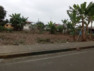 Foto 6 de SE VENDE HERMOSO LOTE DE TERRENO 635,04 M2. QUINSALOMA - LOS RIOS - ECUADOR