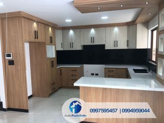 Foto 5 de VENTA DE CASA POR ESTRENAR EN RACAR, CUENCA