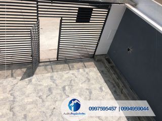 Foto 3 de VENTA DE CASA POR ESTRENAR EN RACAR, CUENCA