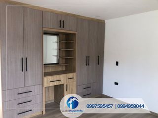 Foto 19 de VENTA DE CASA POR ESTRENAR EN RACAR, CUENCA