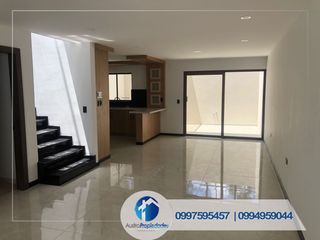 Foto 9 de VENTA DE CASA POR ESTRENAR EN RACAR, CUENCA