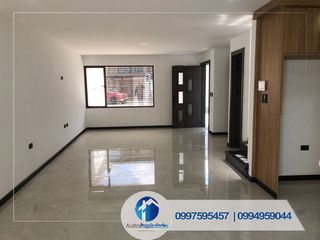 Foto 12 de VENTA DE CASA POR ESTRENAR EN RACAR, CUENCA