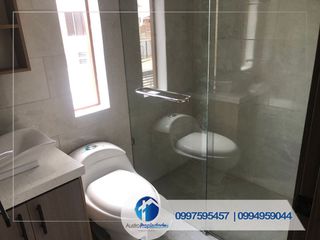 Foto 15 de VENTA DE CASA POR ESTRENAR EN RACAR, CUENCA