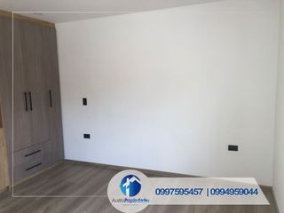 Foto 18 de VENTA DE CASA POR ESTRENAR EN RACAR, CUENCA