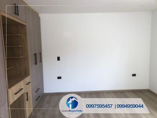 Foto 21 de VENTA DE CASA POR ESTRENAR EN RACAR, CUENCA