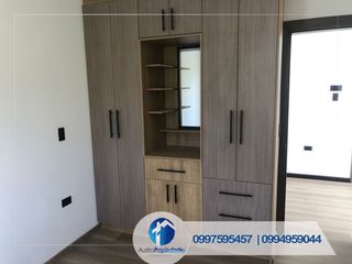 Foto 25 de VENTA DE CASA POR ESTRENAR EN RACAR, CUENCA