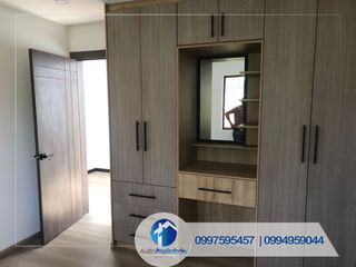 Foto 27 de VENTA DE CASA POR ESTRENAR EN RACAR, CUENCA