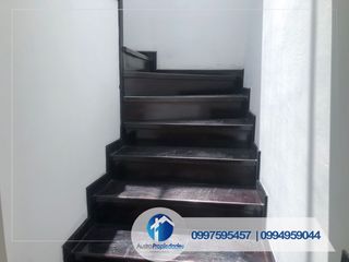 Foto 28 de VENTA DE CASA POR ESTRENAR EN RACAR, CUENCA