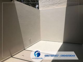 Foto 30 de VENTA DE CASA POR ESTRENAR EN RACAR, CUENCA