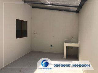 Foto 31 de VENTA DE CASA POR ESTRENAR EN RACAR, CUENCA