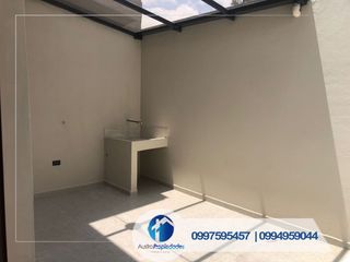 Foto 36 de VENTA DE CASA POR ESTRENAR EN RACAR, CUENCA