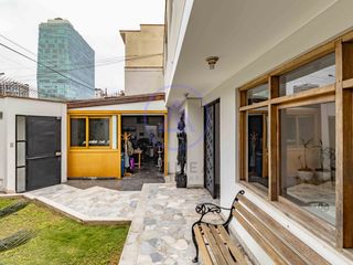 Foto 4 de La Nueva Sede de Tu Empresa Está Aquí 🏢✨ VENTA DE CASA EN MAGDALENA DEL MAR – IDEAL PARA EMPRESAS