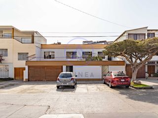 Foto 1 de La Nueva Sede de Tu Empresa Está Aquí 🏢✨ VENTA DE CASA EN MAGDALENA DEL MAR – IDEAL PARA EMPRESAS