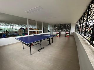 Foto 24 de CIUDAD JARDIN VENDO HERMOSO APTO COMO NUEVO 2 PISO,  RENTANDO