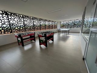 Foto 23 de CIUDAD JARDIN VENDO HERMOSO APTO COMO NUEVO 2 PISO,  RENTANDO