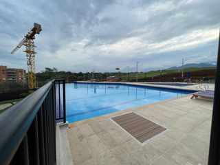Foto 22 de CIUDAD JARDIN VENDO HERMOSO APTO COMO NUEVO 2 PISO,  RENTANDO