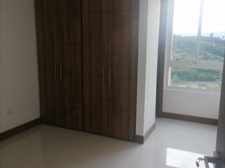 Foto 9 de CIUDAD JARDIN VENDO HERMOSO APTO COMO NUEVO 2 PISO,  RENTANDO