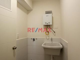 Foto 7 de Se Alquila Hermoso Departamento De Estreno En San Miguel