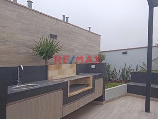 Foto 14 de Se Alquila Hermoso Departamento De Estreno En San Miguel